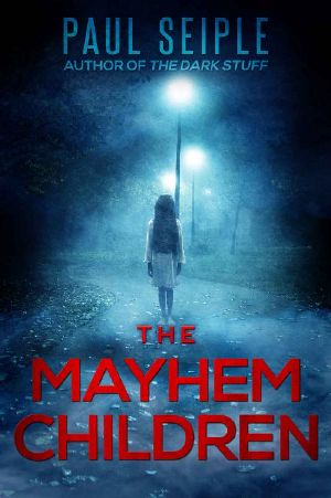 [Project Specter 01] • The Mayhem Children